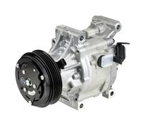 Denso DCP44010 Air Conditioning Compressor