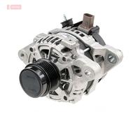 Denso Alternator 14V 100A - DAN1420 - Fits Toyota - OE Quality & First Time Fit