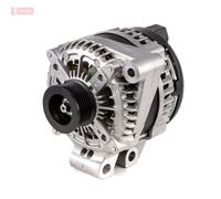 Denso Alternator 14V Fits Land Rover Range Rover Range Rover Sport DAN1110