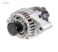 Denso Alternator 14V Voltage 6 Number of Ribs Fits Alfa Romeo Fiat Jeep DAN1121
