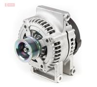 Denso Alternator 14V Voltage 6 Number of Ribs Fits Opel Vauxhall DAN1331