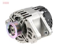 Denso Alternator 14V Voltage Fits Citroen C1 Peugeot 107 Toyota Aygo DAN1036