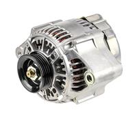 DENSO Alternator - DAN1007 - OE Number: 31400-80G10