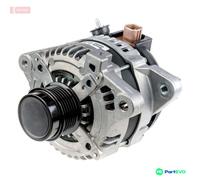 DENSO ALTERNATOR DAN1019 FOR TOYOTA