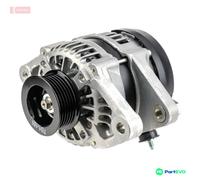 DENSO ALTERNATOR DAN1020 FOR TOYOTA