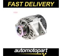 Alternator fits TOYOTA AYGO KGB10 1.0 05 to 14 1KR-FE Denso 270600Q020 Quality
