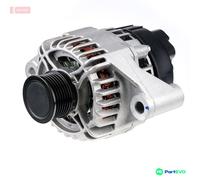 DENSO ALTERNATOR DAN1066 FOR ALFA ROMEO FIAT