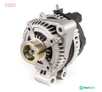 DENSO ALTERNATOR DAN1103 FOR JAGUAR LAND ROVER