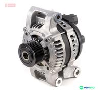 DENSO ALTERNATOR DAN1104 FOR LAND ROVER