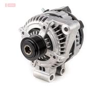 Denso Alternator - DAN1105