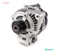 DENSO ALTERNATOR DAN1105 FOR LAND ROVER