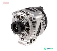 DENSO ALTERNATOR DAN1110 FOR LAND ROVER