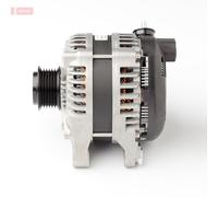 Denso Alternator - DAN1111