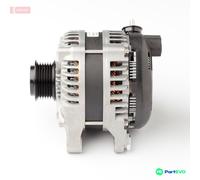 DENSO ALTERNATOR DAN1111 FOR JAGUAR LAND ROVER