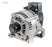 Denso Alternator - DAN1125