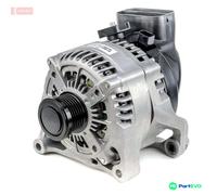 DENSO ALTERNATOR DAN1125 FOR BMW