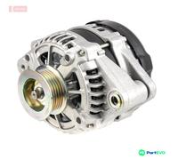 DENSO ALTERNATOR DAN1316 FOR SUZUKI