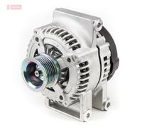 DENSO Alternator DAN1331 Fits Opel - OEM Quality Direct fit Application