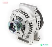 DENSO ALTERNATOR DAN1331 FOR OPEL VAUXHALL