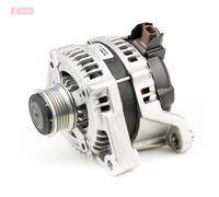 Denso Alternator - DAN1334