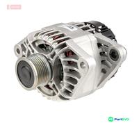 DENSO ALTERNATOR DAN1365 FOR FIAT