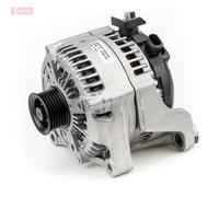 Denso Alternator - DAN1469