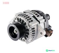 DENSO ALTERNATOR DAN1487 FOR ISUZU