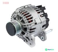 DENSO ALTERNATOR DAN1508 FOR AUDI SEAT SKODA VW