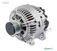 DENSO ALTERNATOR DAN1547 FOR SKODA VW
