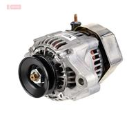 DENSO Alternator DAN2027 Fits Kubota - OEM Quality Direct fit Application
