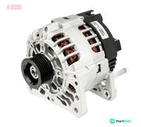 DENSO ALTERNATOR DAN3013 FOR SEAT SKODA VW