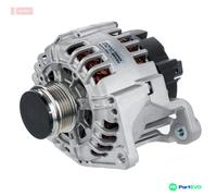 DENSO ALTERNATOR DAN3028 FOR AUDI SKODA VW