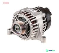 DENSO ALTERNATOR DAN517 FOR ALFA ROMEO FIAT