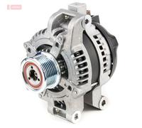Denso Alternator - DAN938