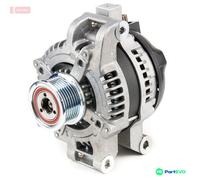 DENSO ALTERNATOR DAN938 FOR TOYOTA