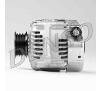 Alternator with multi-belt pulley DAN979 DENSO for DAIHATSU TERIOS MATERIA