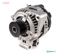 DENSO ALTERNATOR DAN987 FOR LAND ROVER