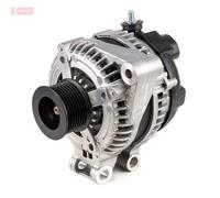 Denso Alternator - DAN989