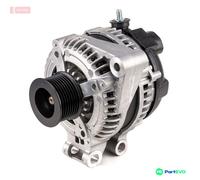 DENSO ALTERNATOR DAN989 FOR LAND ROVER