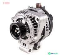 DENSO ALTERNATOR DAN990 FOR LAND ROVER