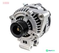 DENSO ALTERNATOR DAN991 FOR LAND ROVER