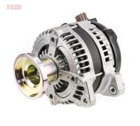 Denso Alternator Fits Ford C-Max Focus Focus C-Max DAN932