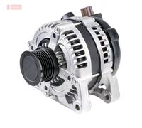 Denso Alternator Fits Ford C-Max Focus Fusion Kuga Volvo C30 S40 V50 DAN1118