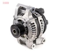 Denso Alternator Fits Land Rover Defender DAN1104