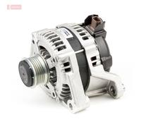 Denso Alternator Fits Opel Corsa Vauxhall Corsa Corsavan DAN1334