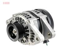 Denso Alternator Fits Toyota DAN1020