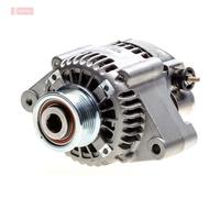 Alternator with freewheel belt pulley DAN1347 DENSO for TOYOTA HIACE V Van