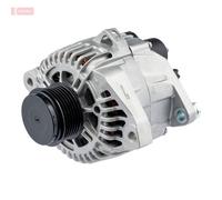 Denso Alternator - DAN1515 - Fits Hyundai - Matches or Exceeds OE-quality