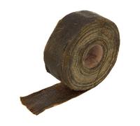 Denso Anti Corrosion Tape - 10M X 75mm - Waterproof Pipe Repair & Corrosion Protection Tape For Oil - Gas & Water Pipework