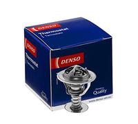 DENSO Automotive Thermostat - DTM79412 - Replacement OEM Engine Thermal Temperature Control Regulator for Reliable and Optimal Cooling